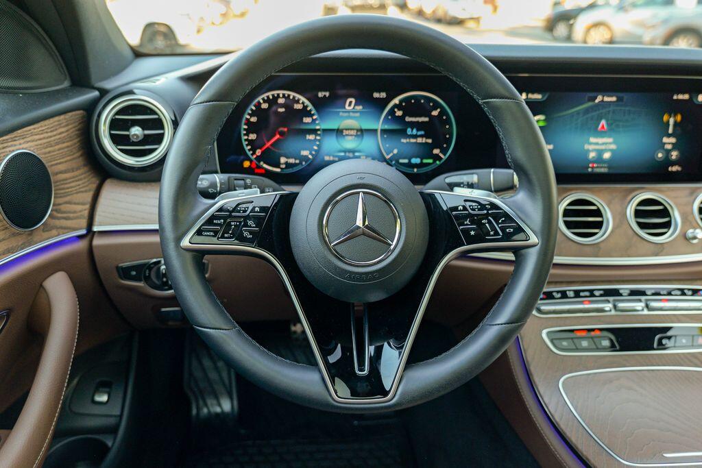 2022 Mercedes-Benz E-Class E450 All-Terrain - Photo 42