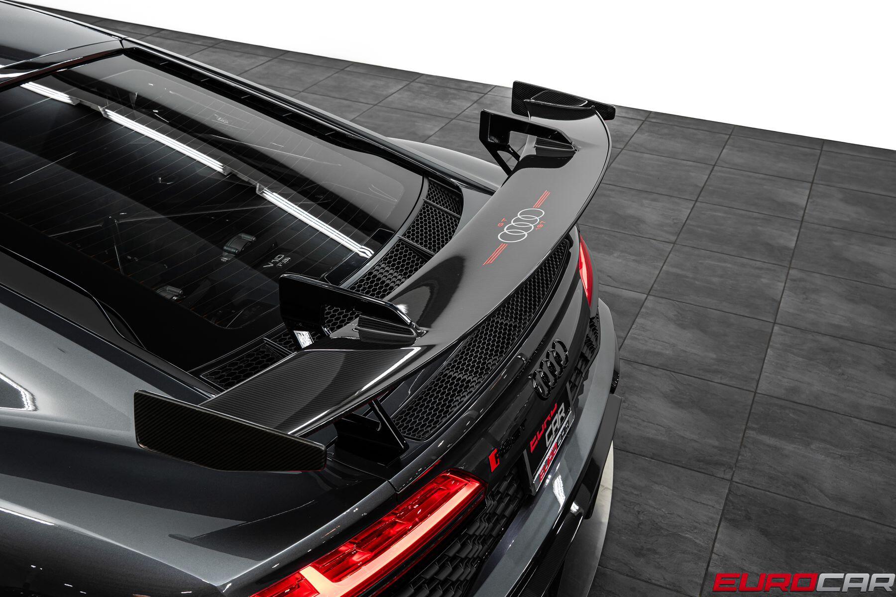 2023 Audi R8 GT RWD *197 OF 333 * HUGE CARBON OPTIONS*Image 23