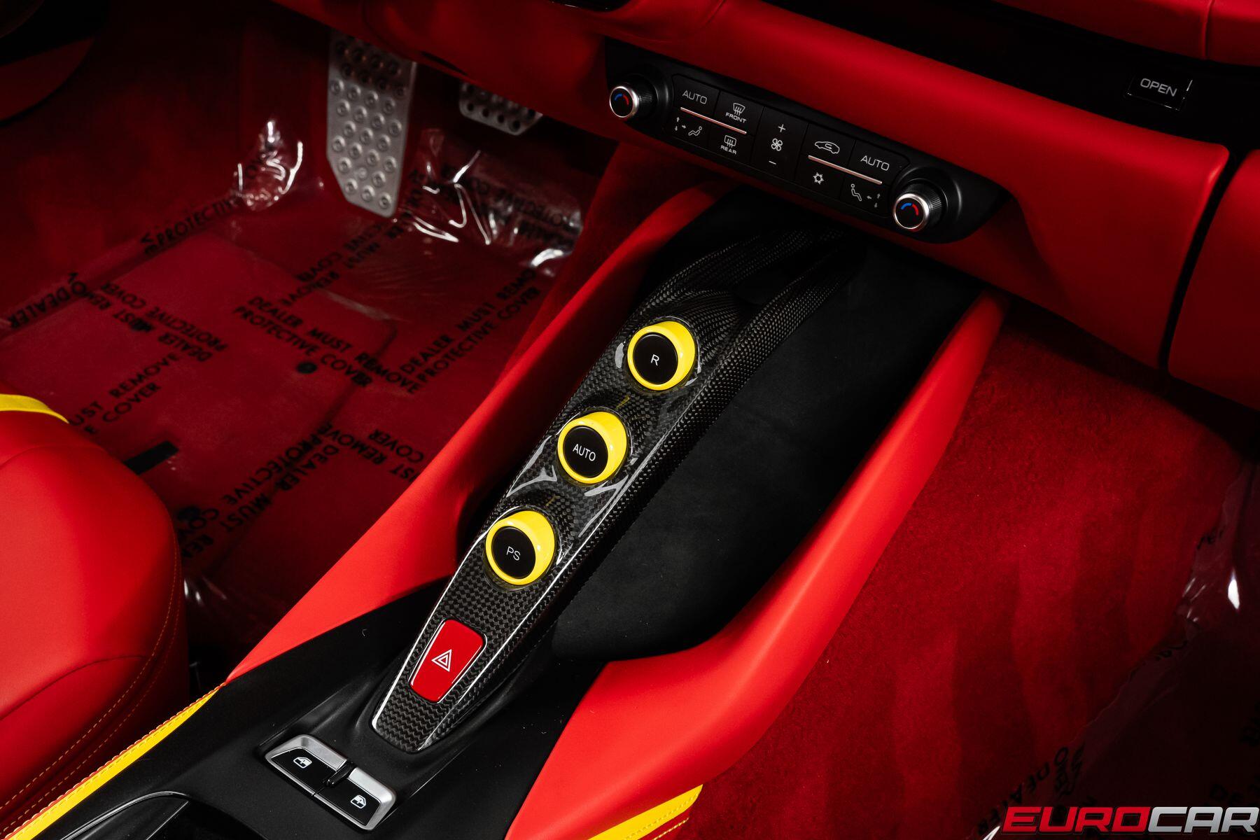 2020 Ferrari 812 Superfast *PASSENGER DISPLAY * FRONT LIFT*Image 38