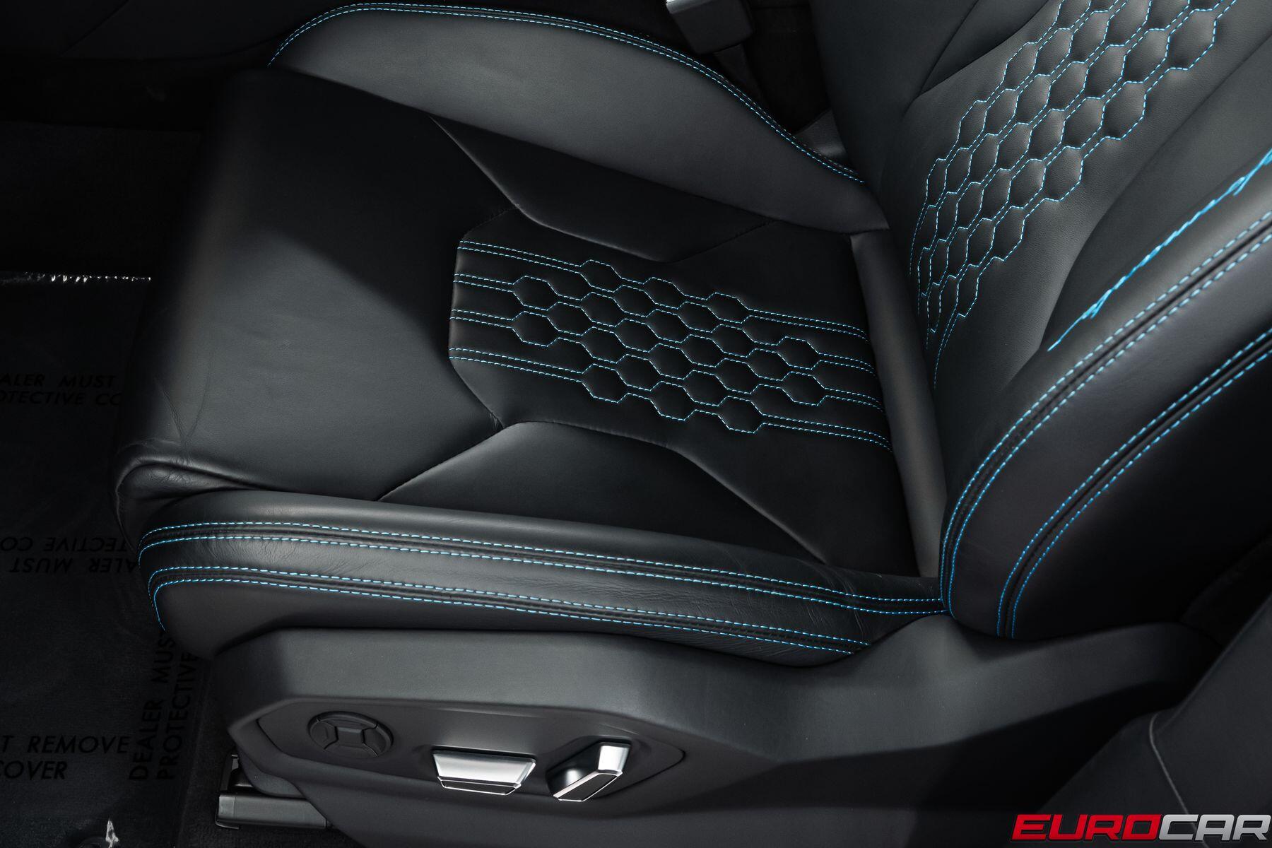2024 Lamborghini Urus Performante *HUGE CARBON OPTIONS * SUNROOF*Image 52