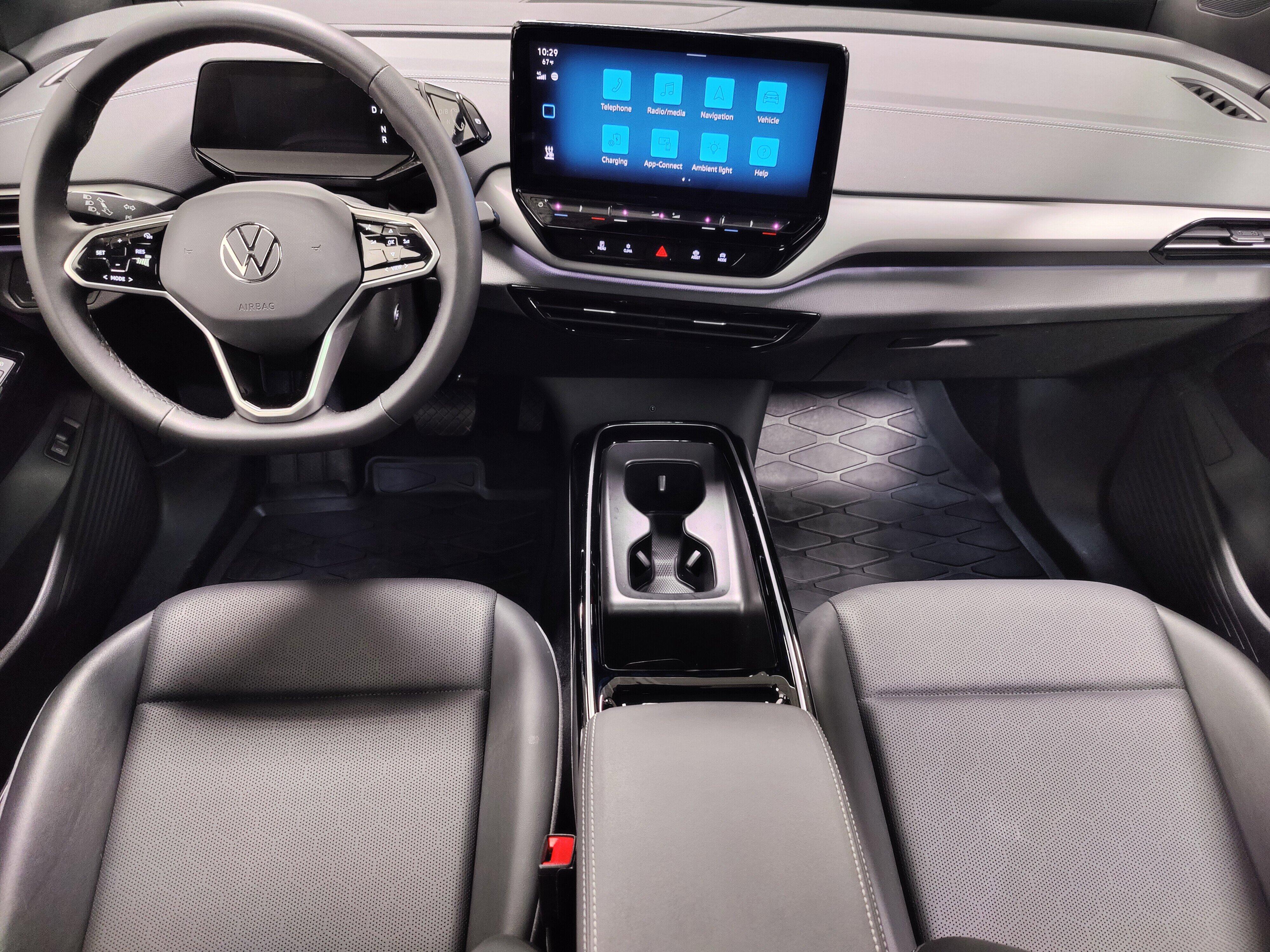 2023 Volkswagen ID.4 PRO S PLUS - Photo 19