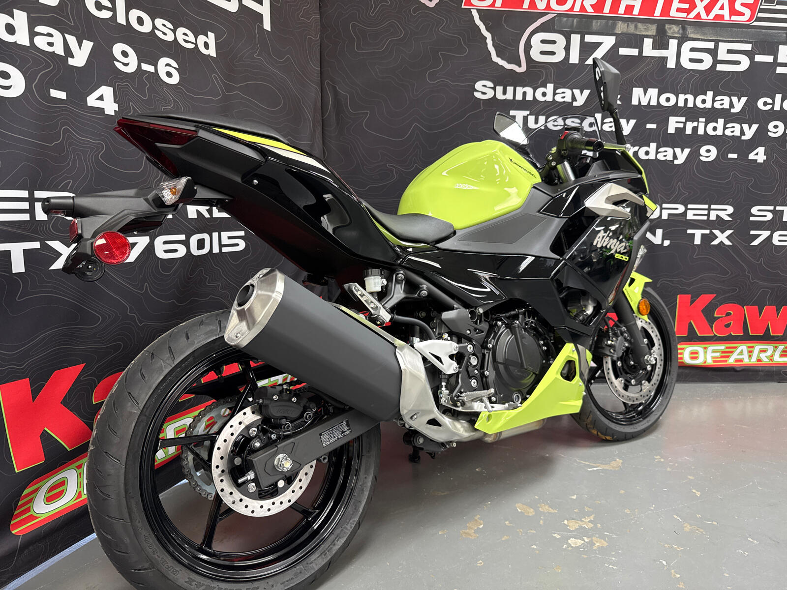 powersport image