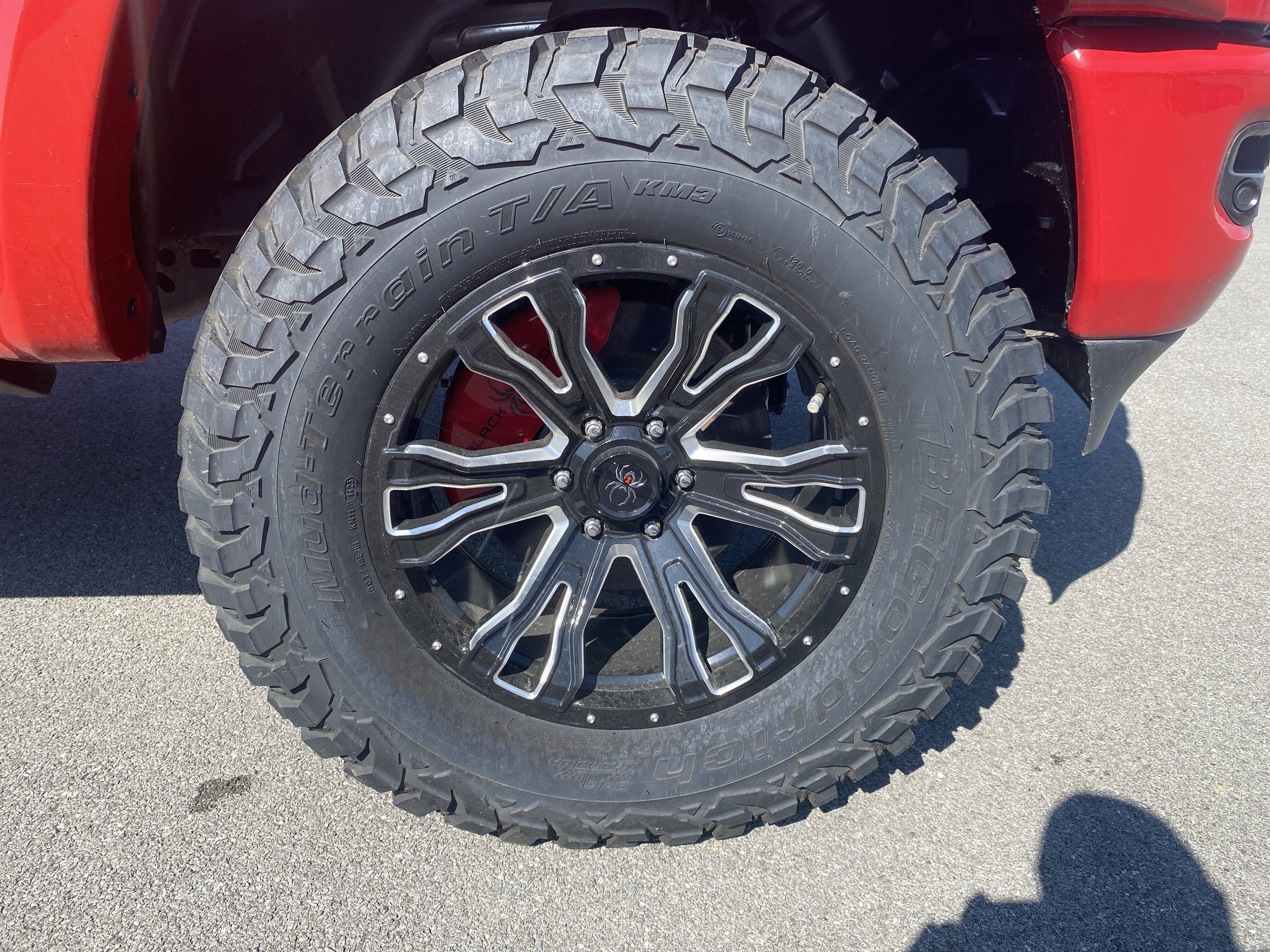 2023 RAM Ram 1500 Pickup Big Horn/Lone Star - Photo 9