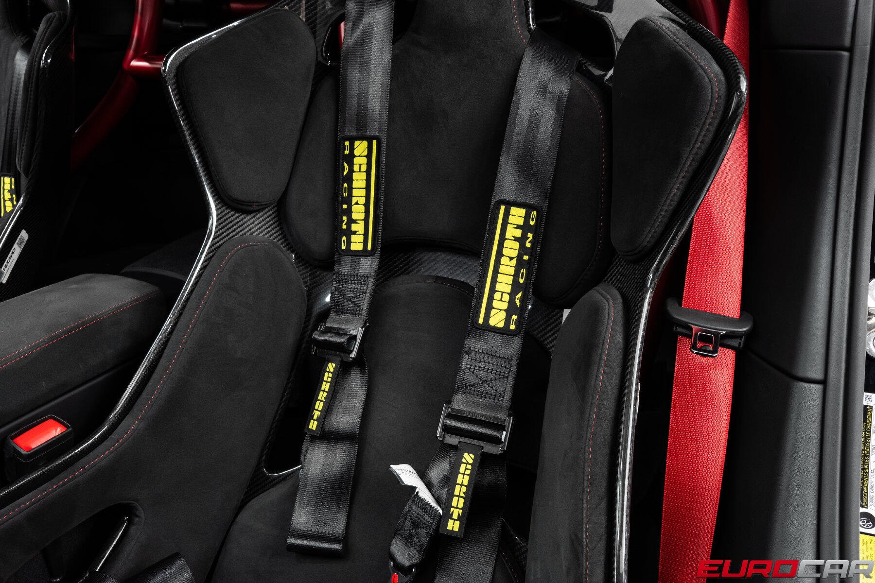 2025 Porsche 911 GT3 RS *MANTHEY KIT * CUSTOM CARBON BUCKET SEATS*Image 41