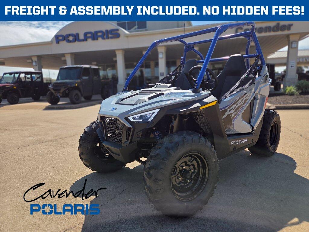 2026 Polaris RZR 200 EFI