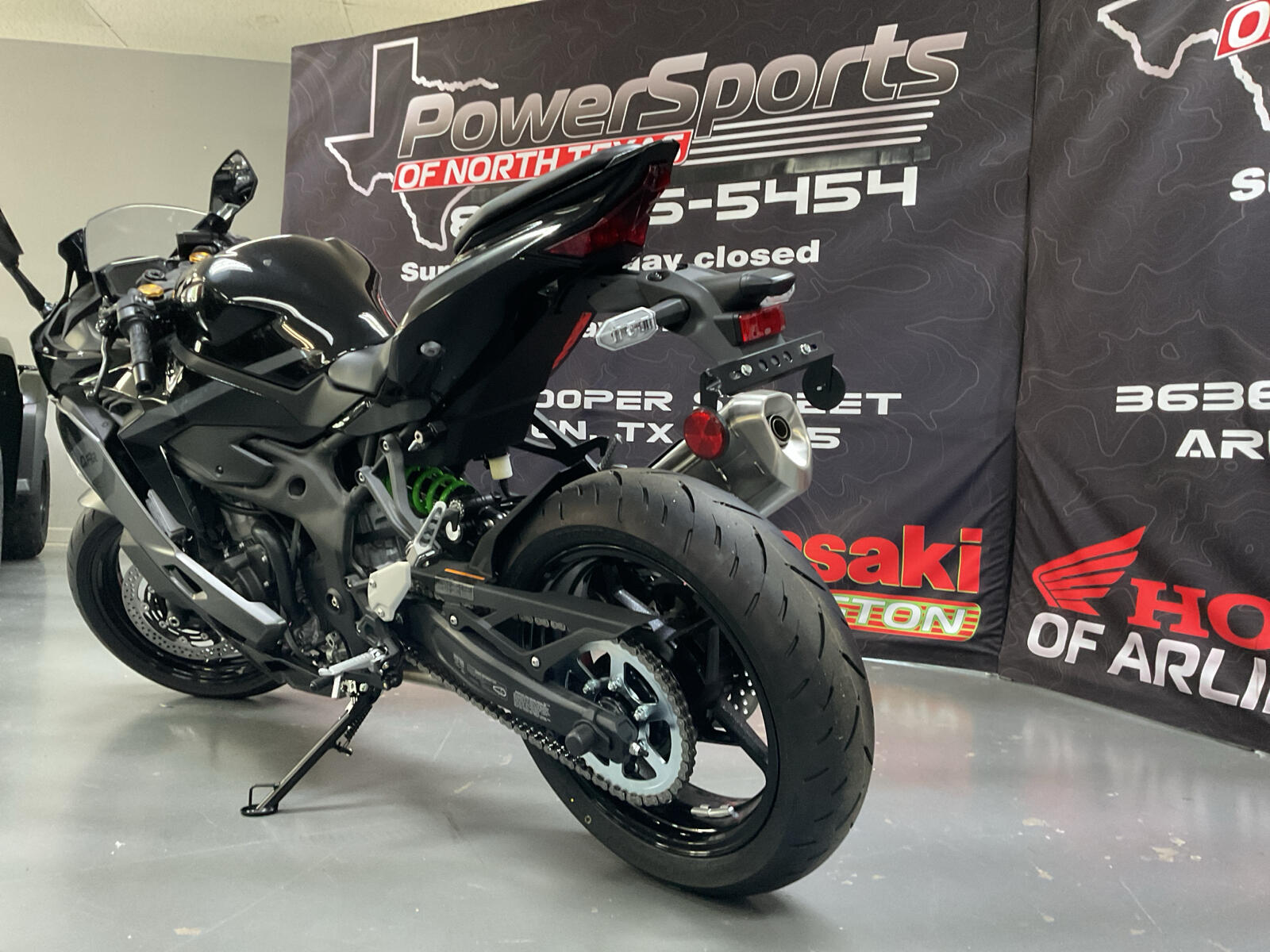 powersport image