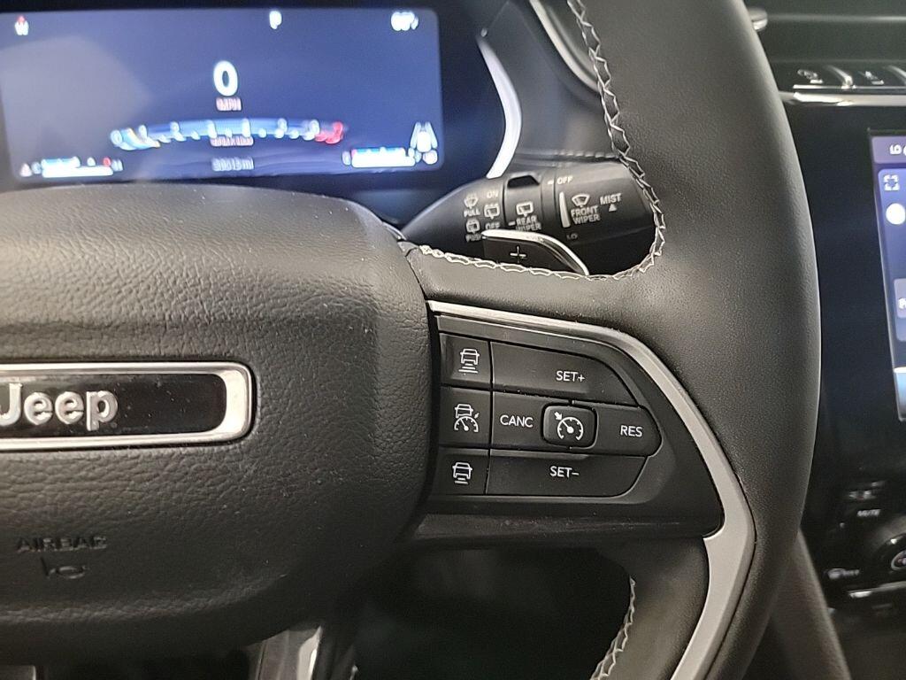 2023 Jeep Grand Cherokee Altitude - Photo 15