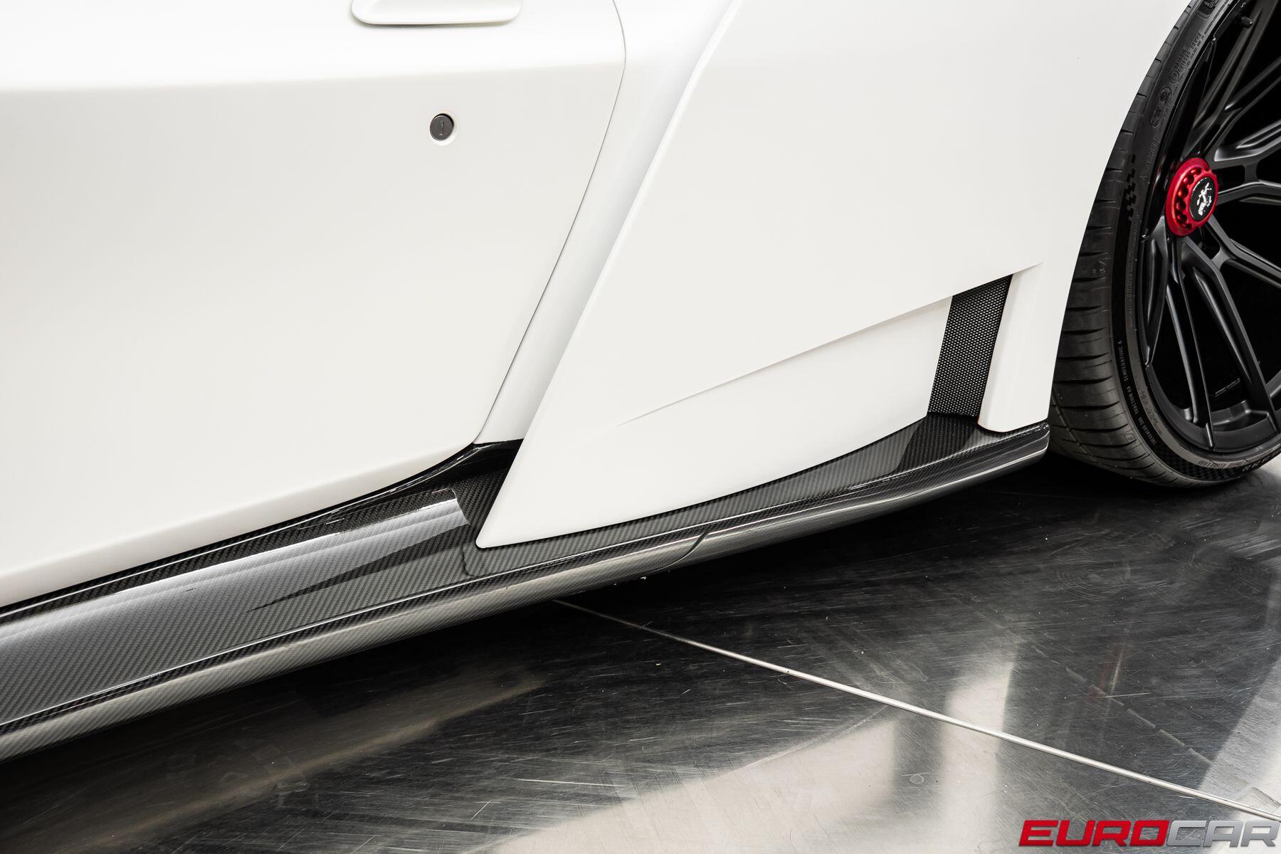 2022 Ferrari F8 Spider *NOVITEC N-LARGO BUILD * FRONT LIFT*Image 24