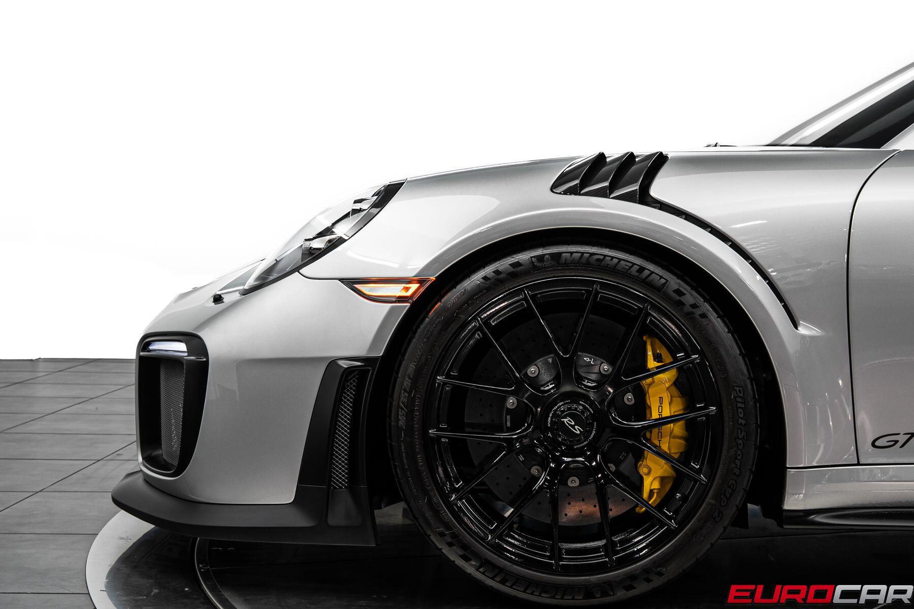 2018 Porsche 911 GT2 RS *WEISSACH PACKAGE * FRONT LIFT*Image 14