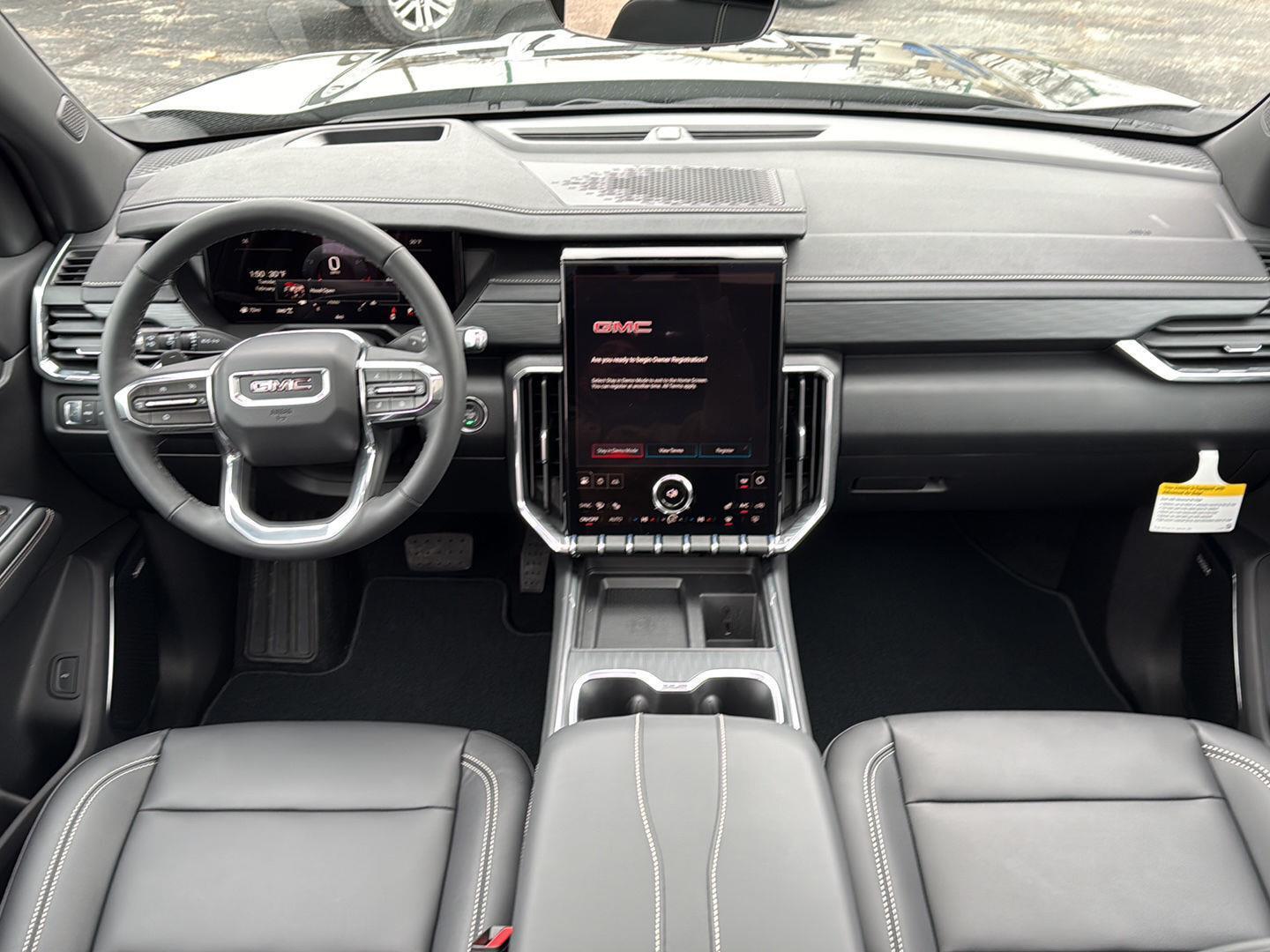 2026 GMC Acadia Elevation - Photo 30