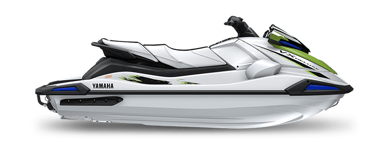 2026 Yamaha VX Deluxe
