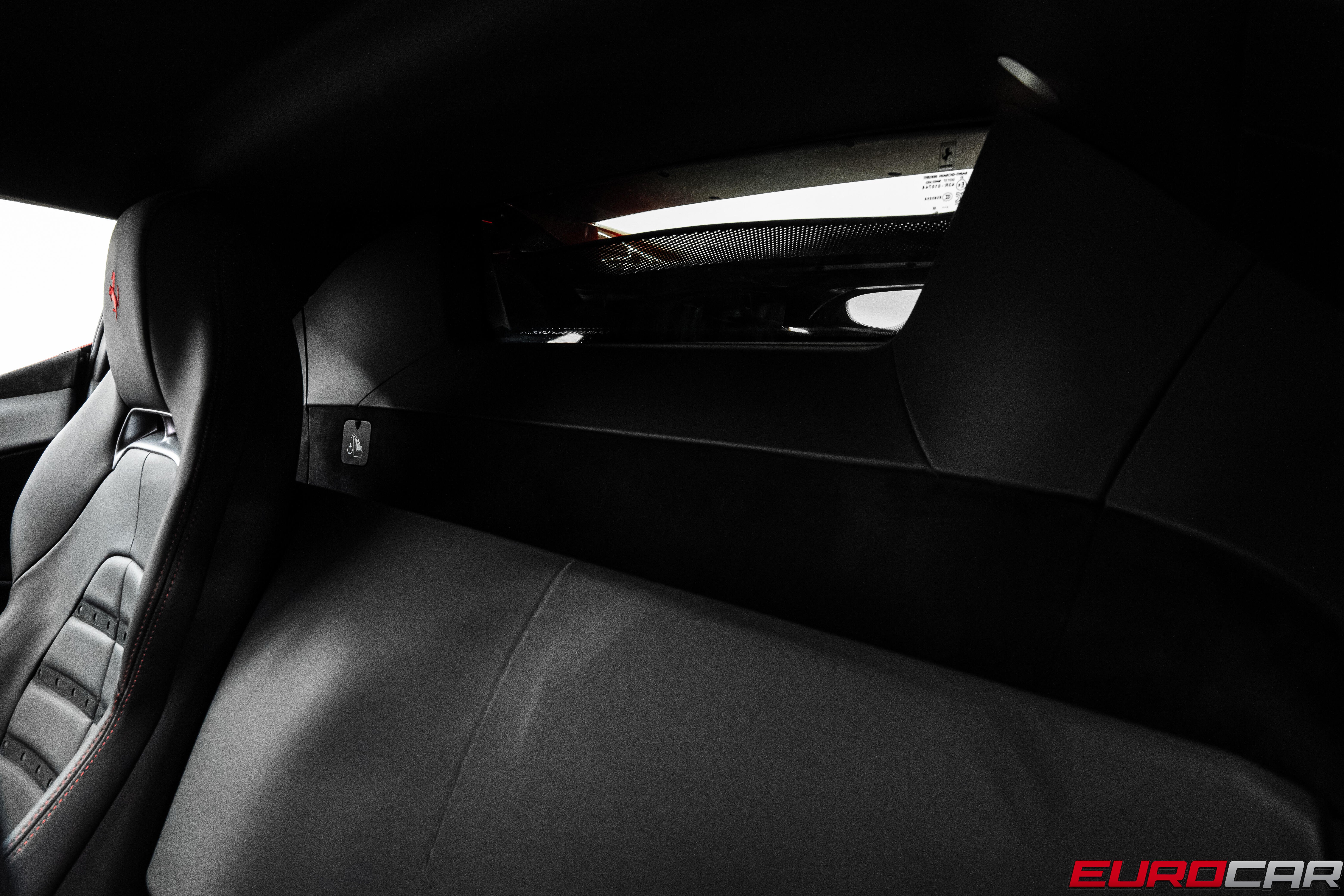 2023 Ferrari SF90 Stradale *CARBON STEERING WHEEL * FULL ELECTRIC SEATS*Image 42