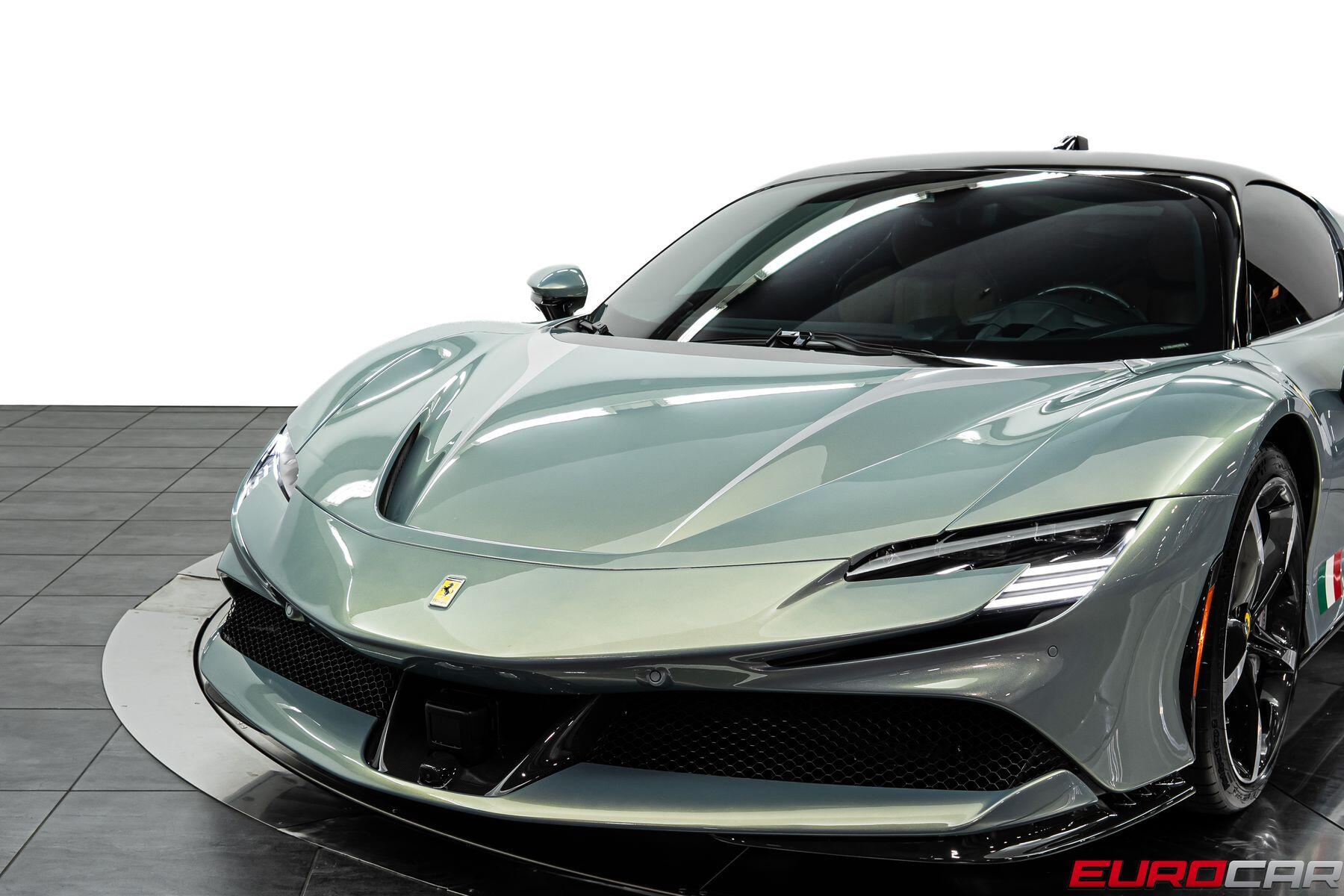 2022 Ferrari SF90 Stradale *TAILOR MADE * RARE 1 OF 1*Image 14