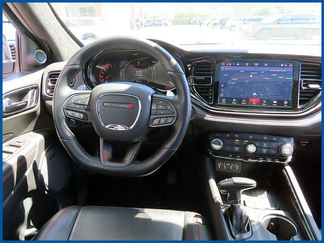 2025 Dodge Durango R/T - Photo 11