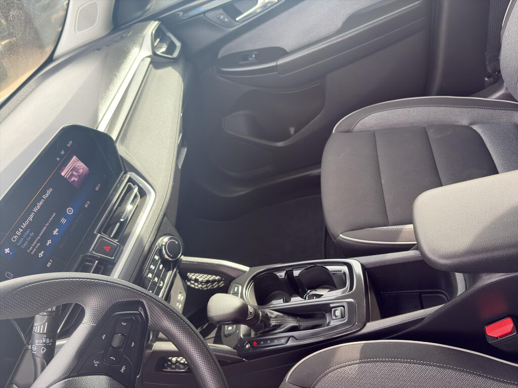 2025 Chevrolet Trailblazer LT - Photo 10