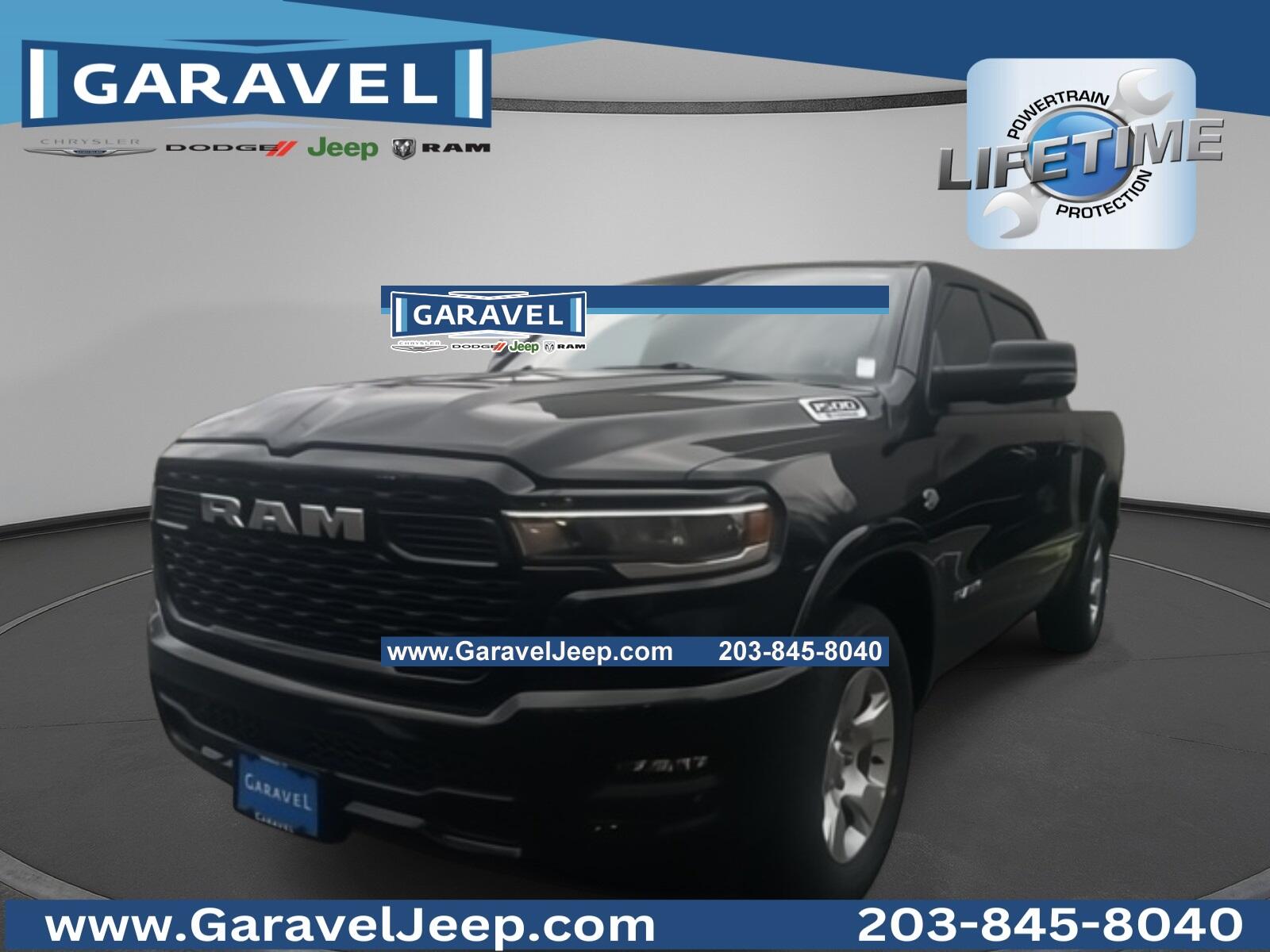 2026 RAM Ram 1500 Pickup Big Horn/Lone Star's photo