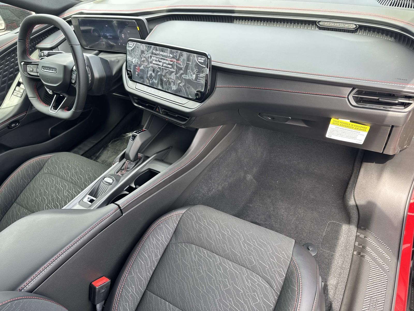 2026 Dodge Charger Scat Pack - Photo 34