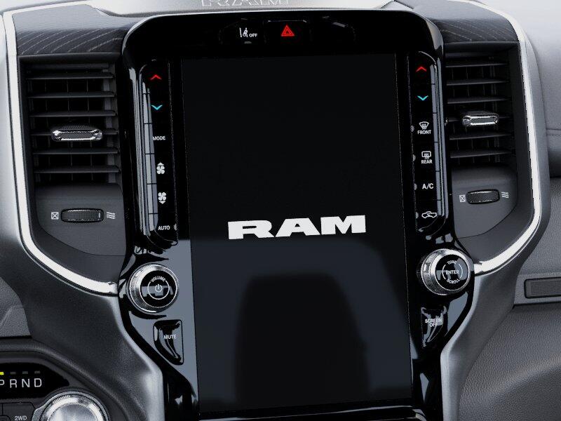 2026 RAM 1500 Laramie - Photo 34