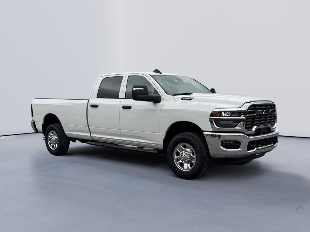 2026 RAM 3500 Tradesman - Photo 7