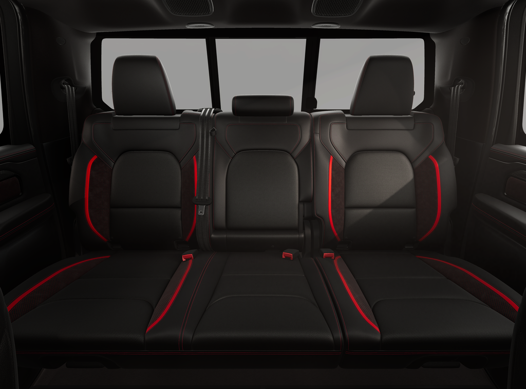 2026 RAM Ram 1500 Pickup RHO's photo