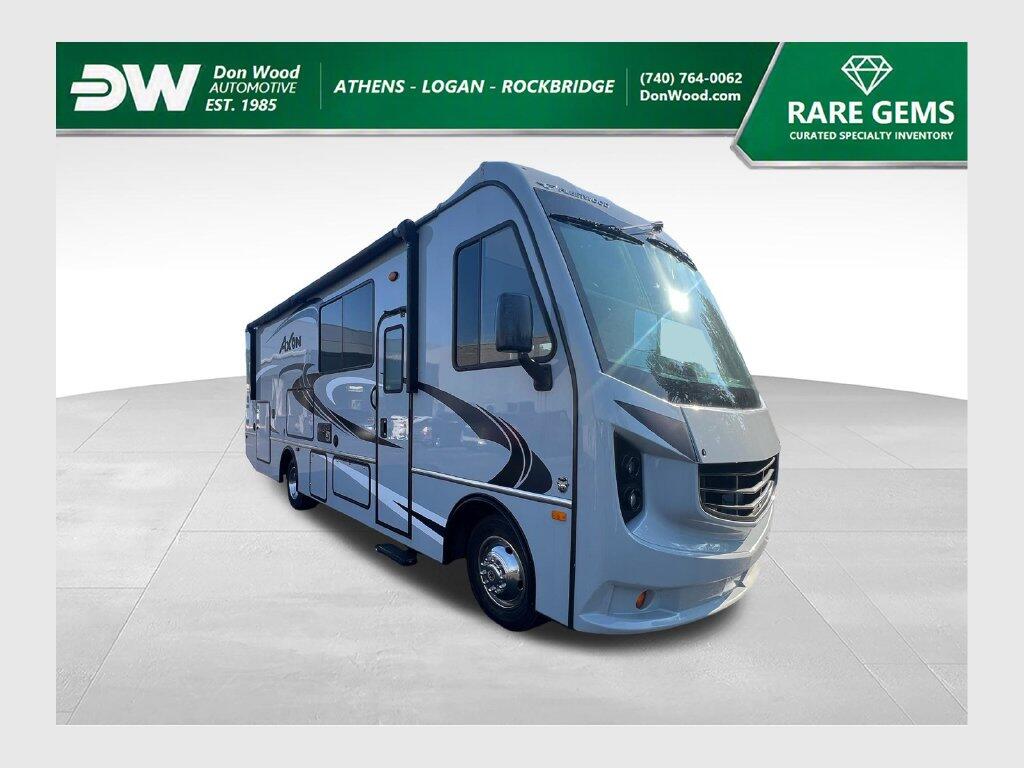 2018 Ford F-53