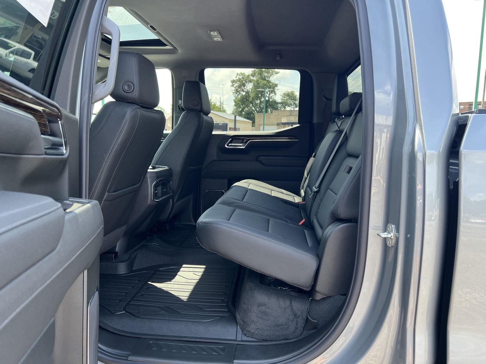 2026 GMC Sierra 1500 Elevation - Photo 44
