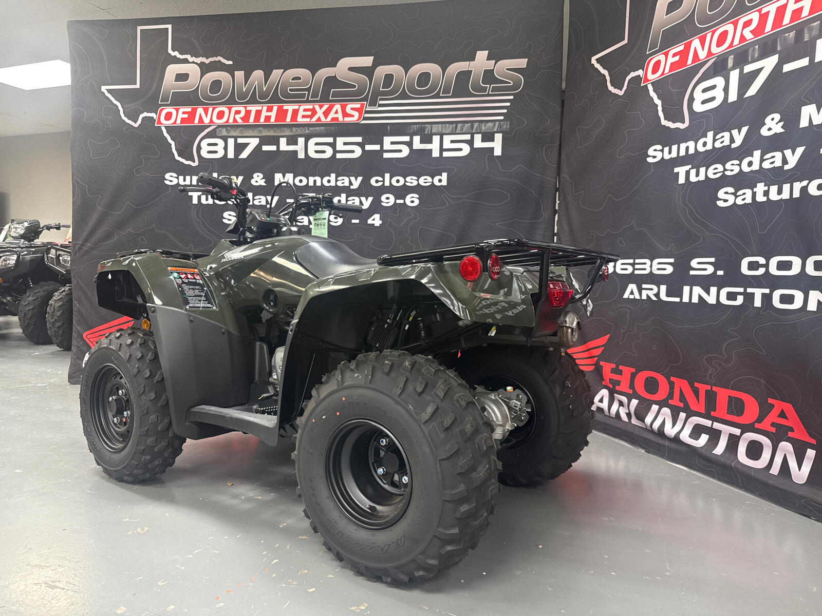 powersport image