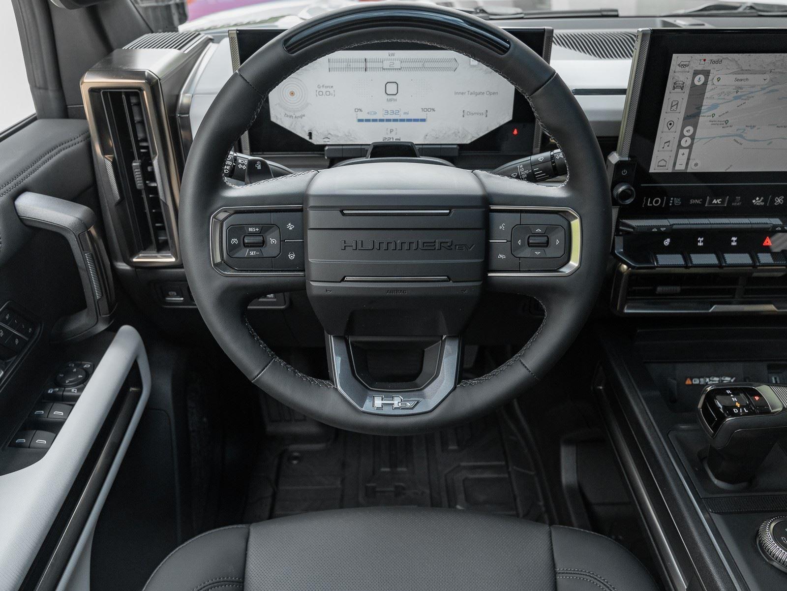 2022 GMC HUMMER EV 3X - Photo 8