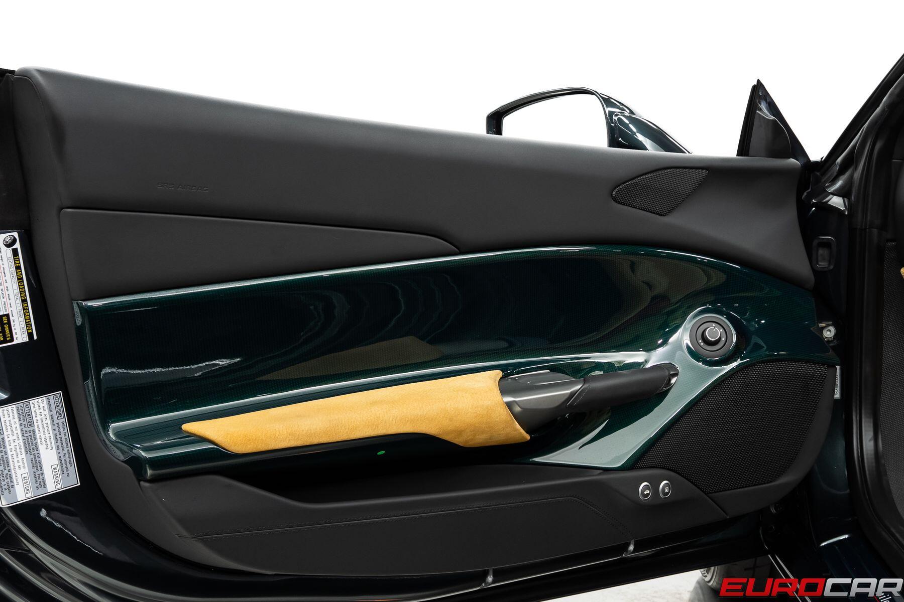 2019 Ferrari 488 Spider Base - Photo 34