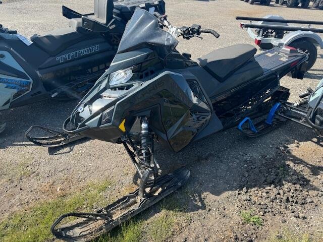 2026 Polaris 850 SB XC