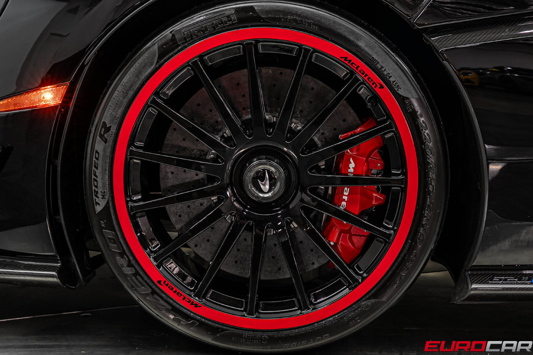 2020 McLaren 620R *345 OF 350 * HUGE CARBON OPTIONS*Image 35