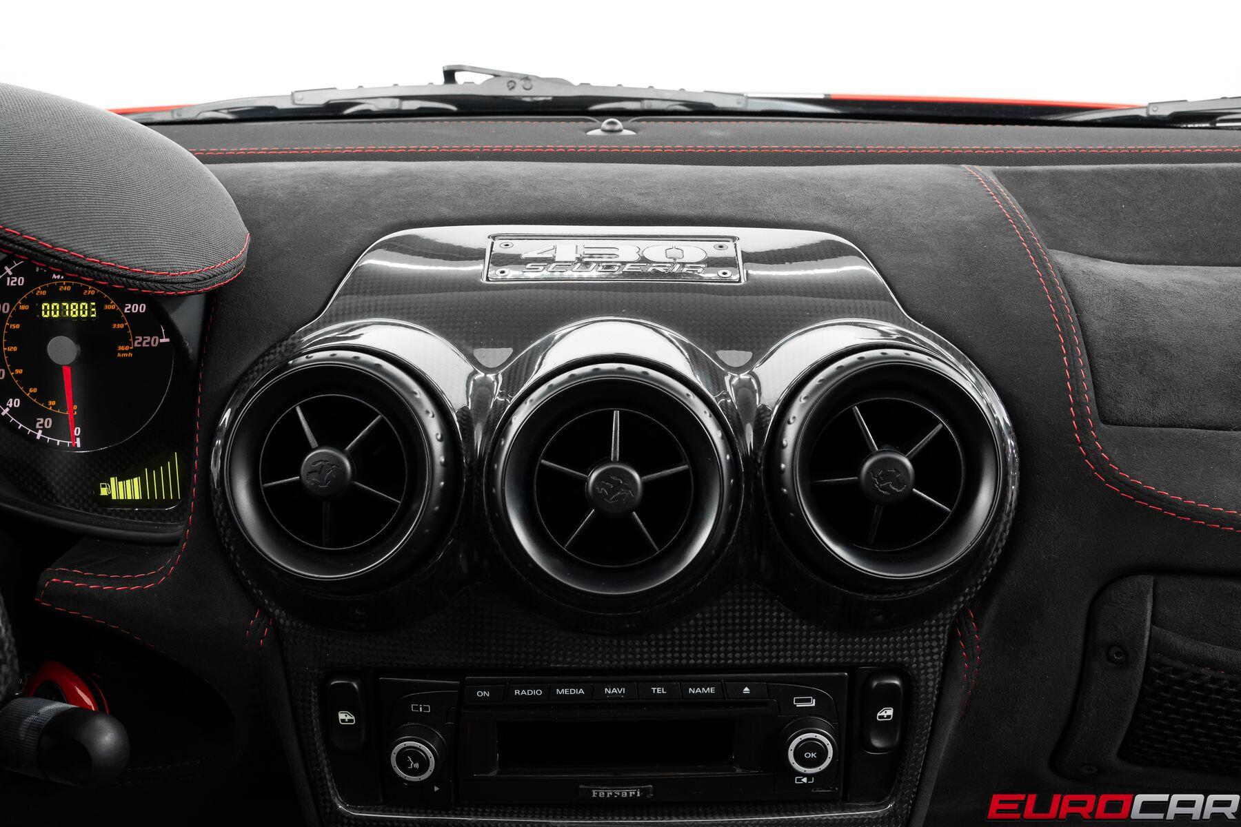2008 Ferrari F430 Scuderia *HUGE CARBON OPTIONS*Image 33
