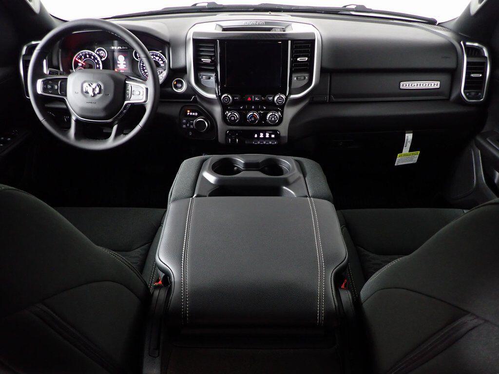 2025 RAM 1500 Big Horn/Lone Star - Photo 27