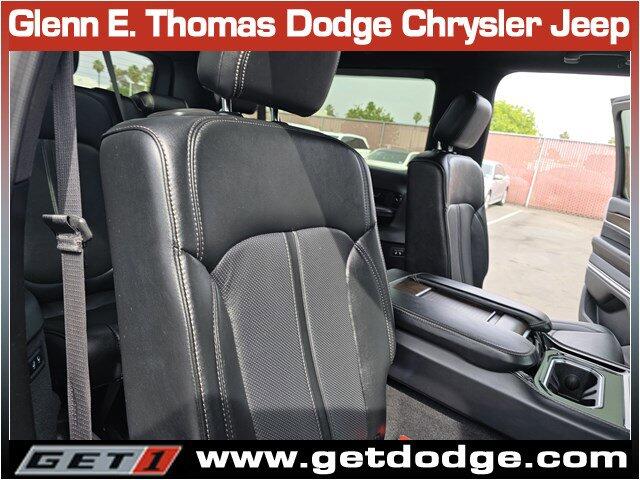 2024 Jeep Grand Wagoneer L Series I - Photo 32