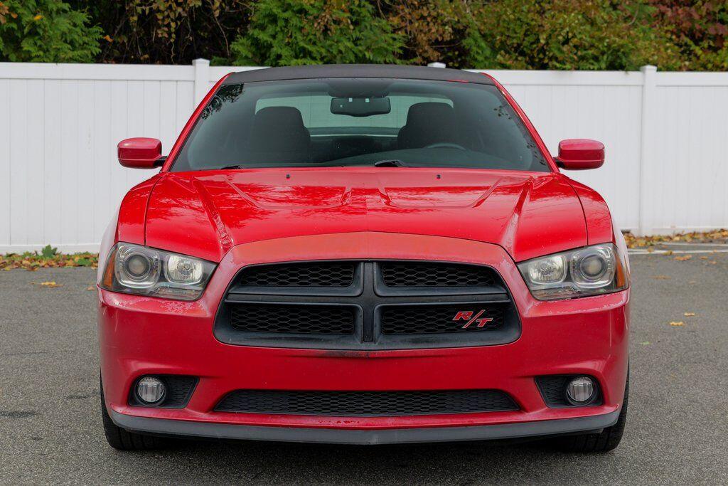 Used 2013 Dodge Charger R/T with VIN 2C3CDXCT5DH656281 for sale in Englewood Cliffs, NJ