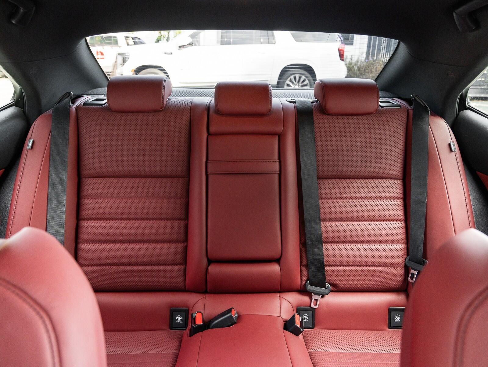 Used 2016 Lexus IS 200t 