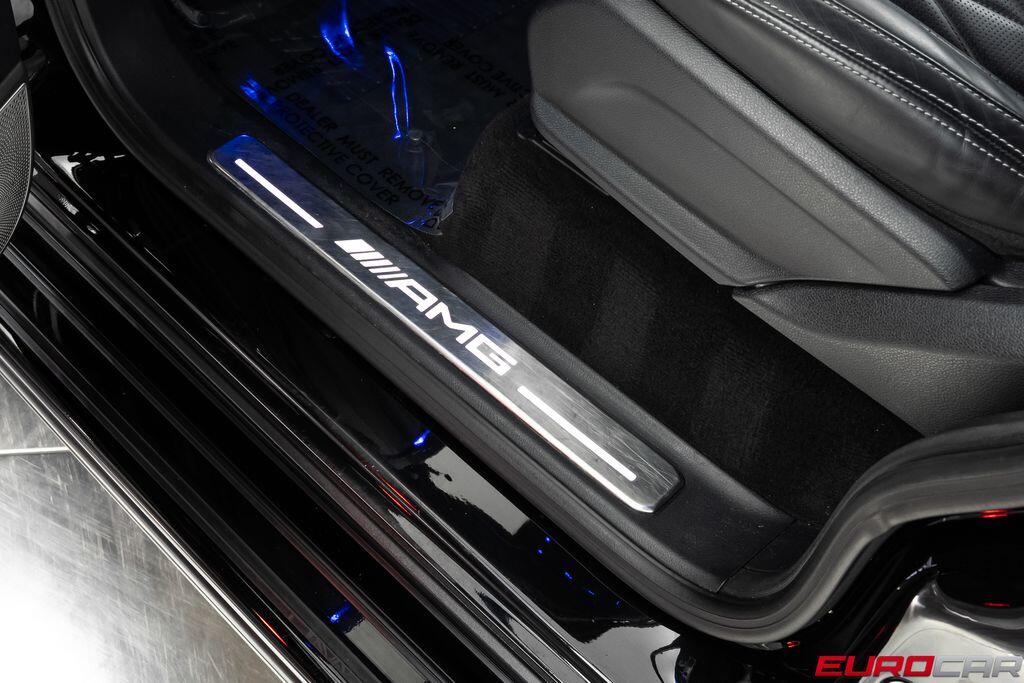 2023 Mercedes-Benz G-Class G 63 AMG *CUSTOM STARLIGHT HEADLINER * INTERIOR PAImage 44