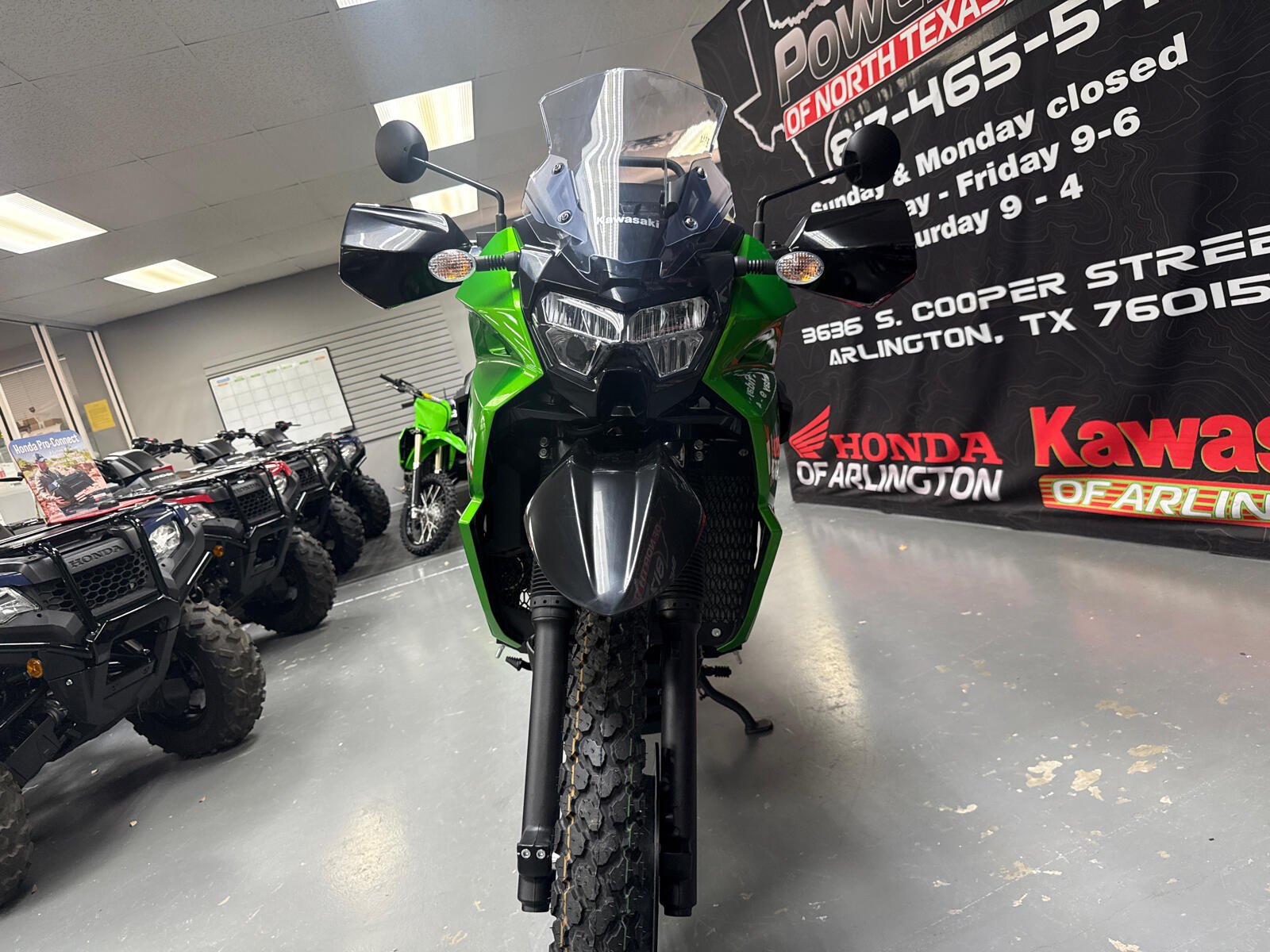 powersport image