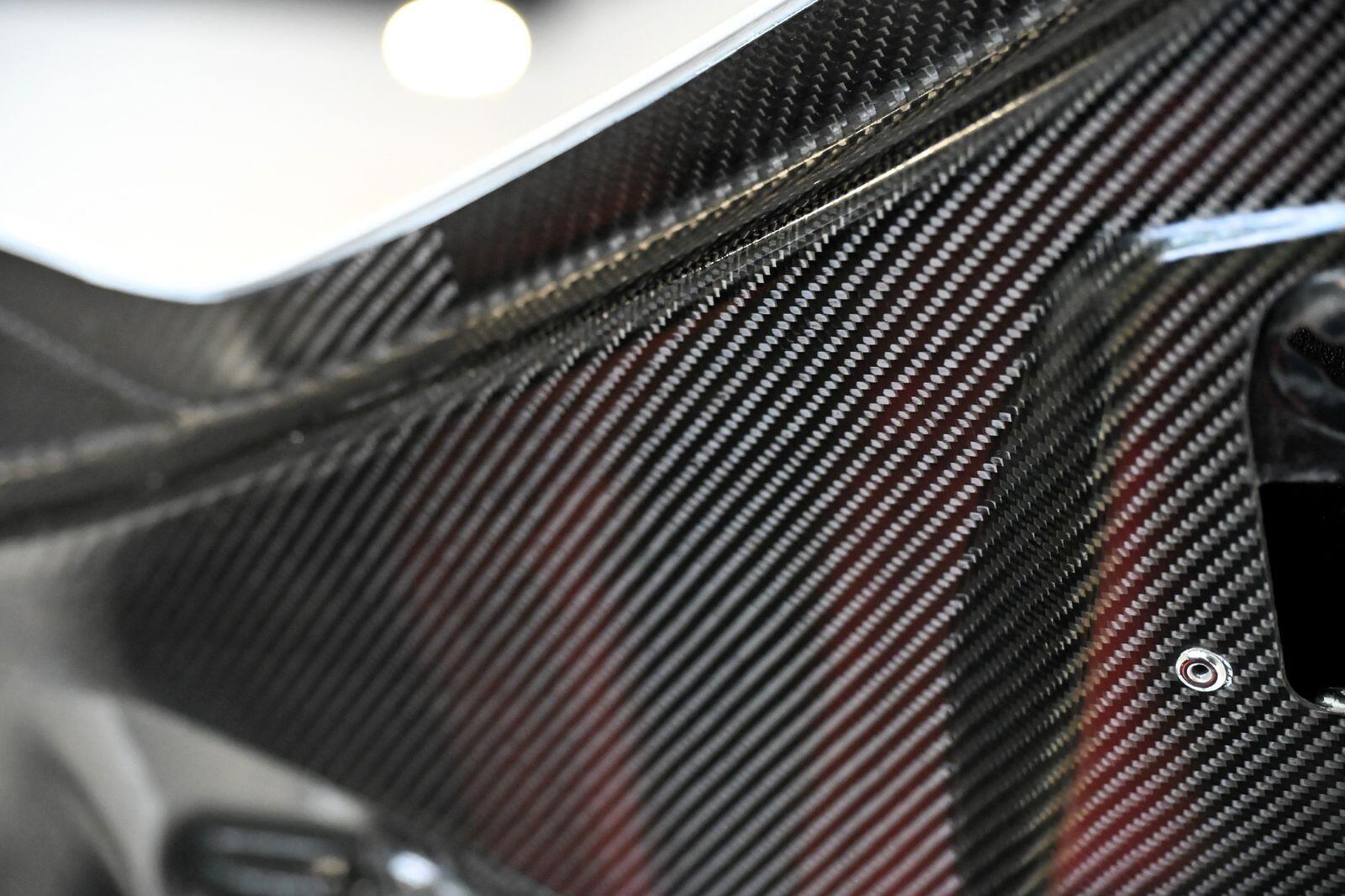 2013 Chevrolet Corvette 427 - Photo 61