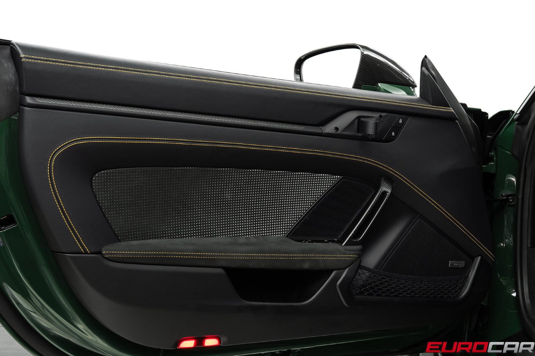 2025 Porsche 911 GT3 RS *WEISSACH PACKAGE * FRONT LIFT*Image 27
