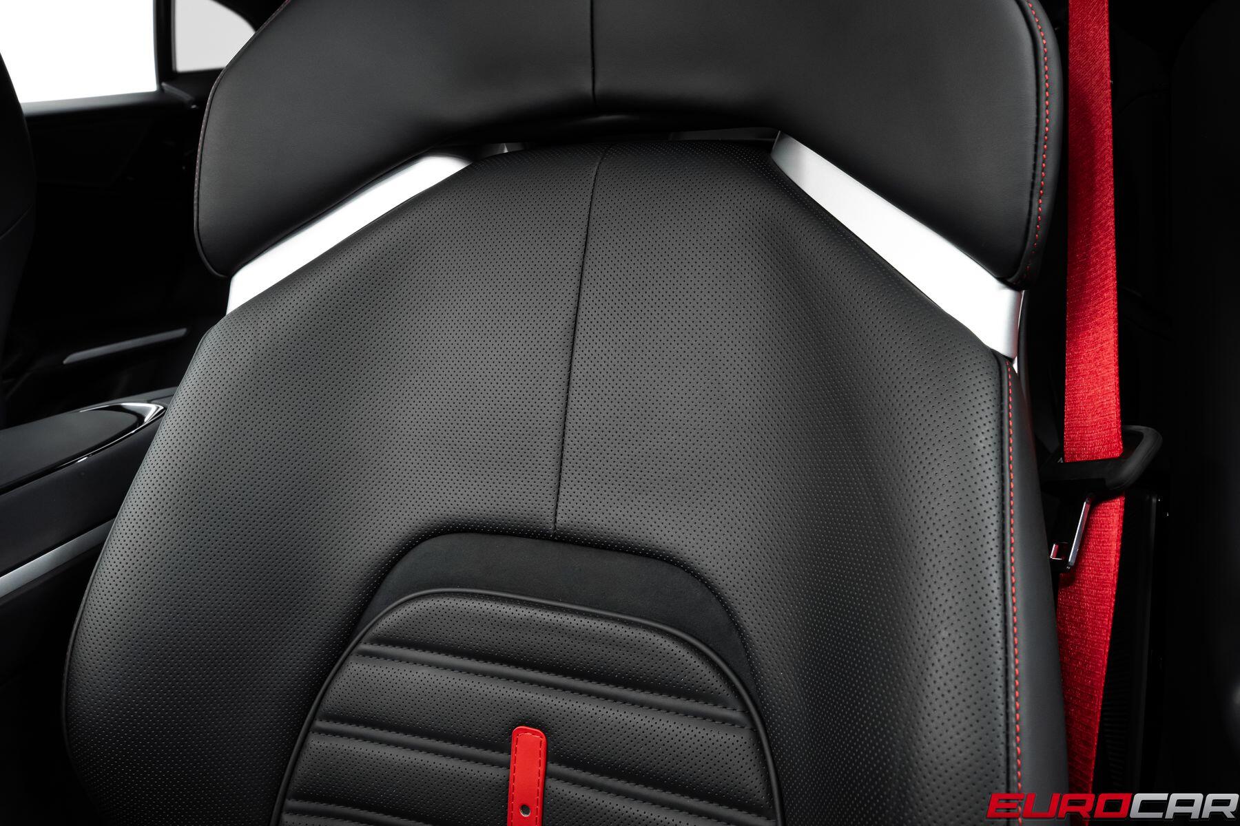 2025 Ferrari Purosangue *HUGE CARBON EXTERIOR OPTIONS * PANORAMIC SUNROOF*Image 50