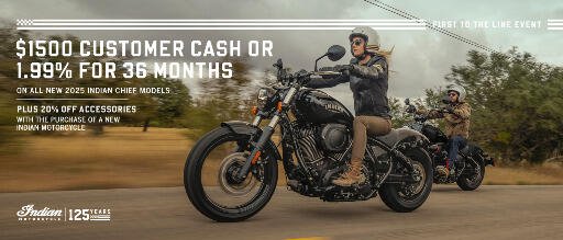 $1500 Customer Cash or 1.99% For 36 Months
