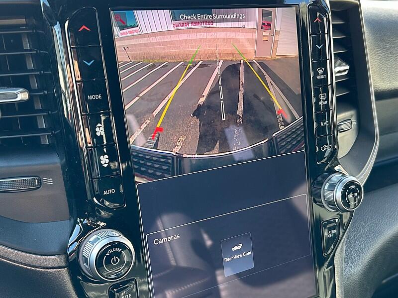 2026 RAM 2500 Tradesman - Photo 27
