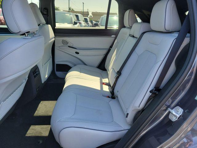 2025 Jeep Wagoneer S Limited - Photo 11