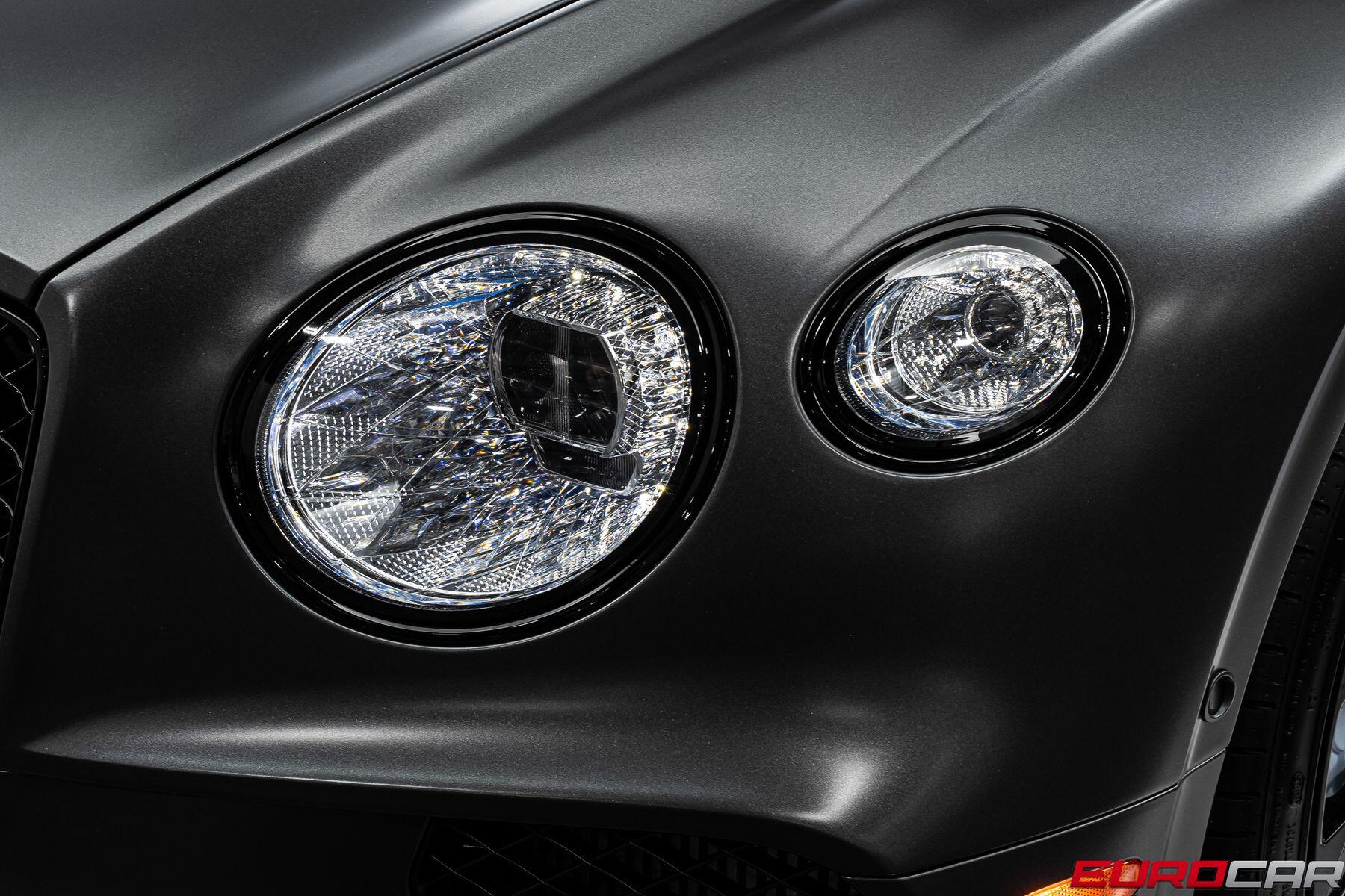 2022 Bentley Continental GTC Speed *BLACKLINE SPEC * ROTATING DISPLAY*Image 12