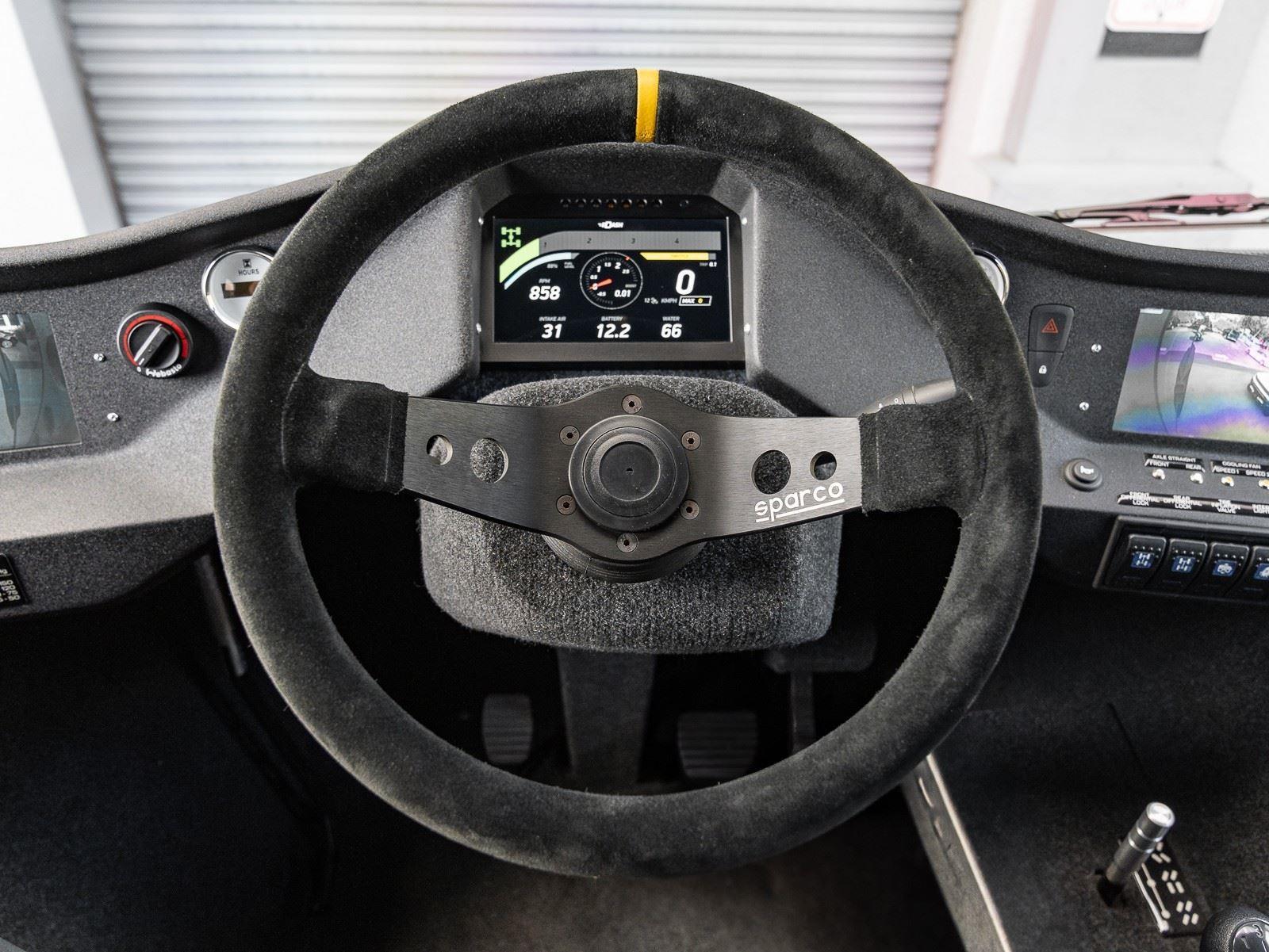 Used 2024 Atlas ATV 