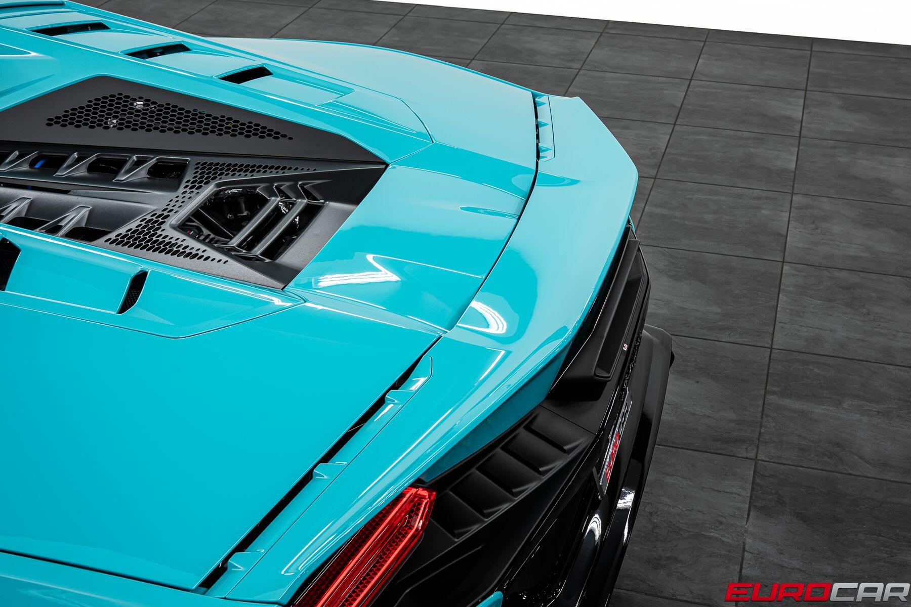 2026 Lamborghini Temerario *FULL ELECTRIC SEATS * PASSENGER DISPLAY*Image 17