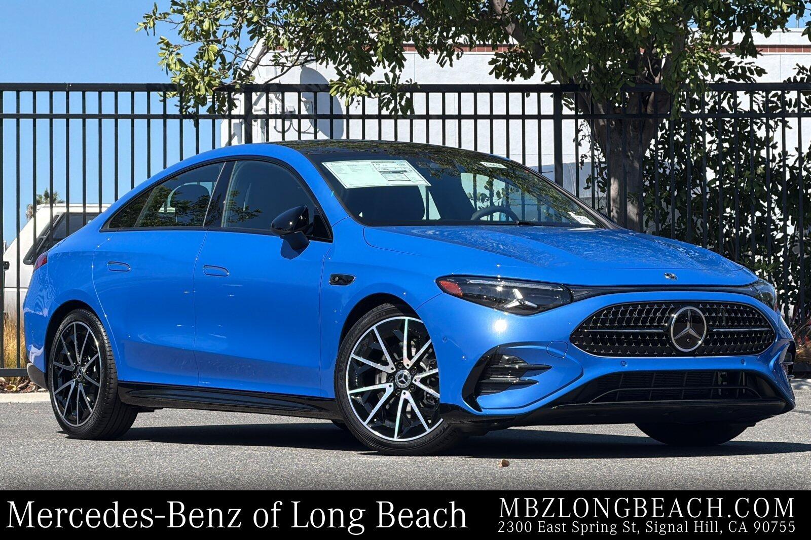 2027 Mercedes-Benz CLA-Class CLACLA 220