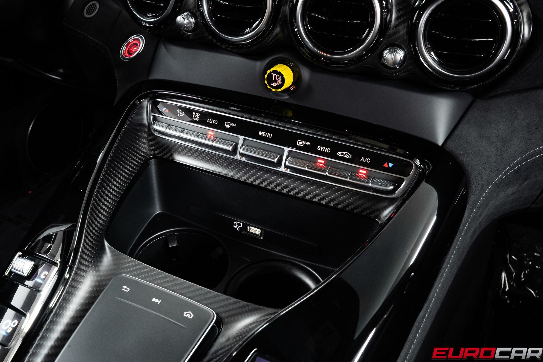 2021 Mercedes-Benz AMG GT Black Series *HUGE CARBON OPTIONS*Image 38