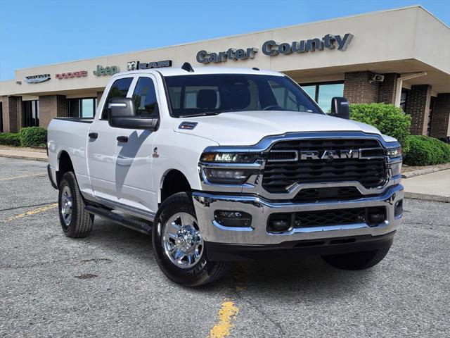 2026 RAM Ram 2500 Pickup Tradesman's photo